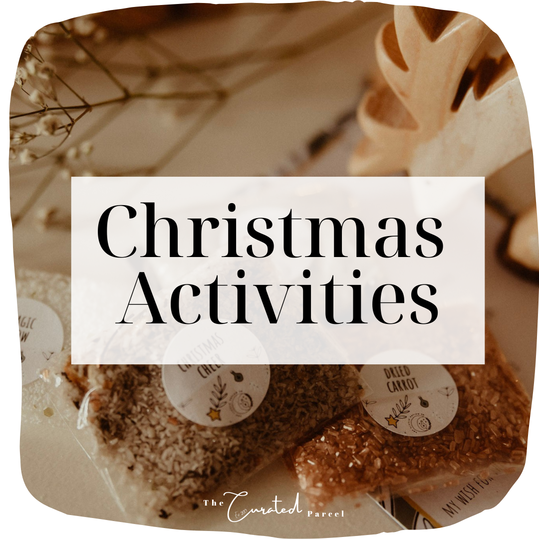 Christmas Activities