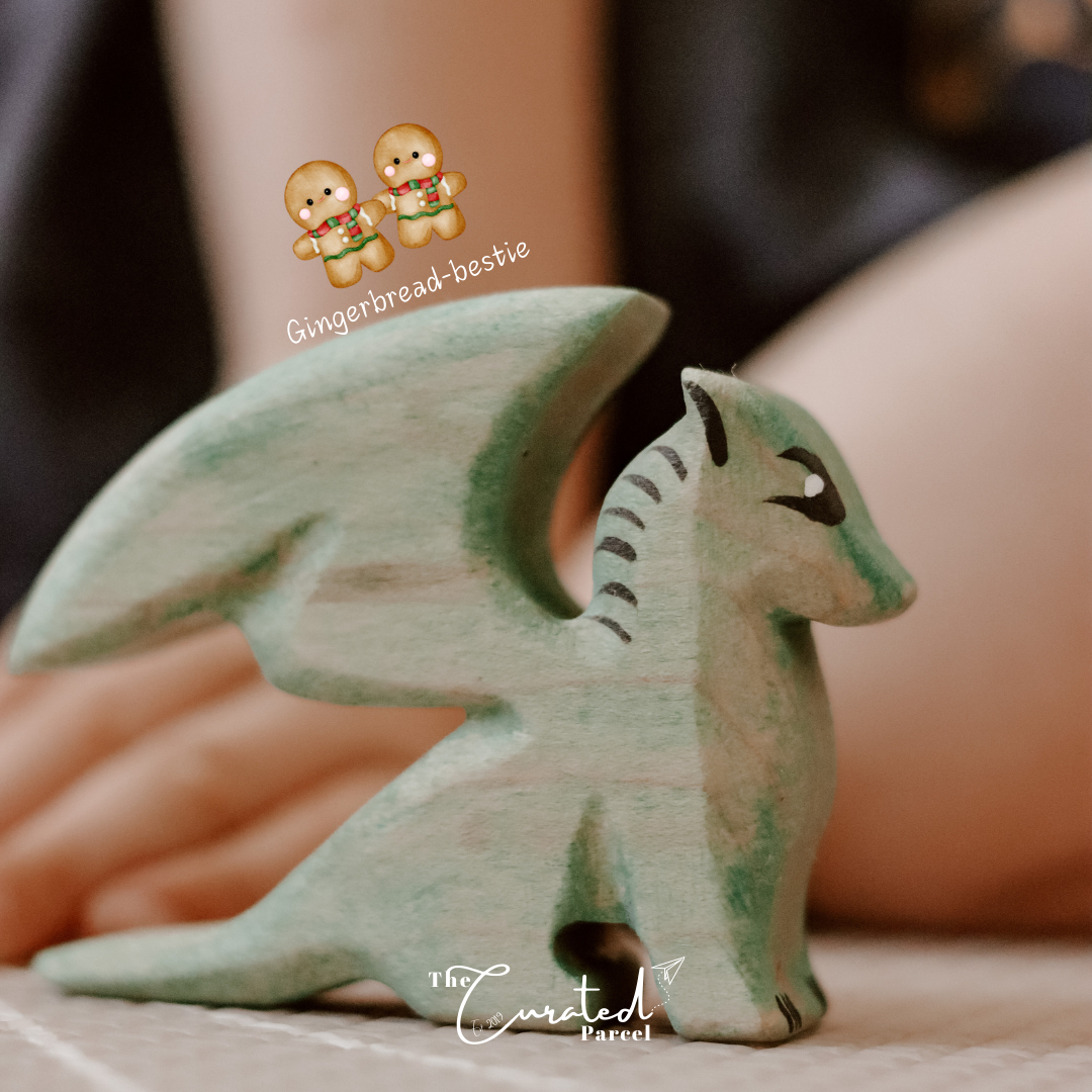 NOM // Dragon (Small)