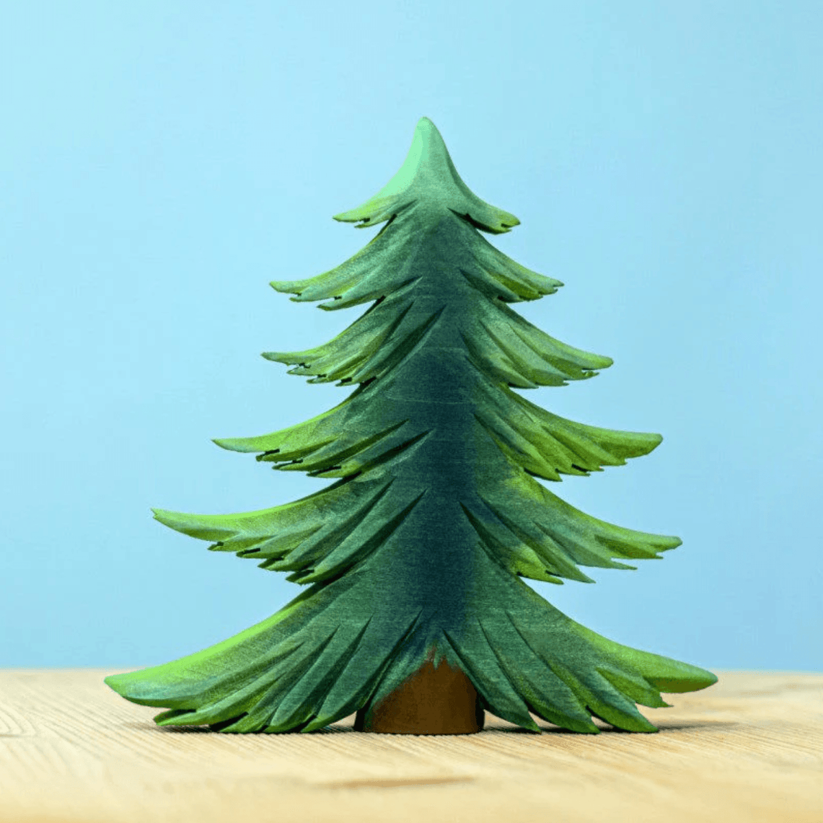 Bumbu // Large Fir Tree