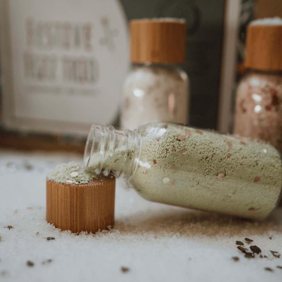 Little Potion Co. // Elf Magic Fizz