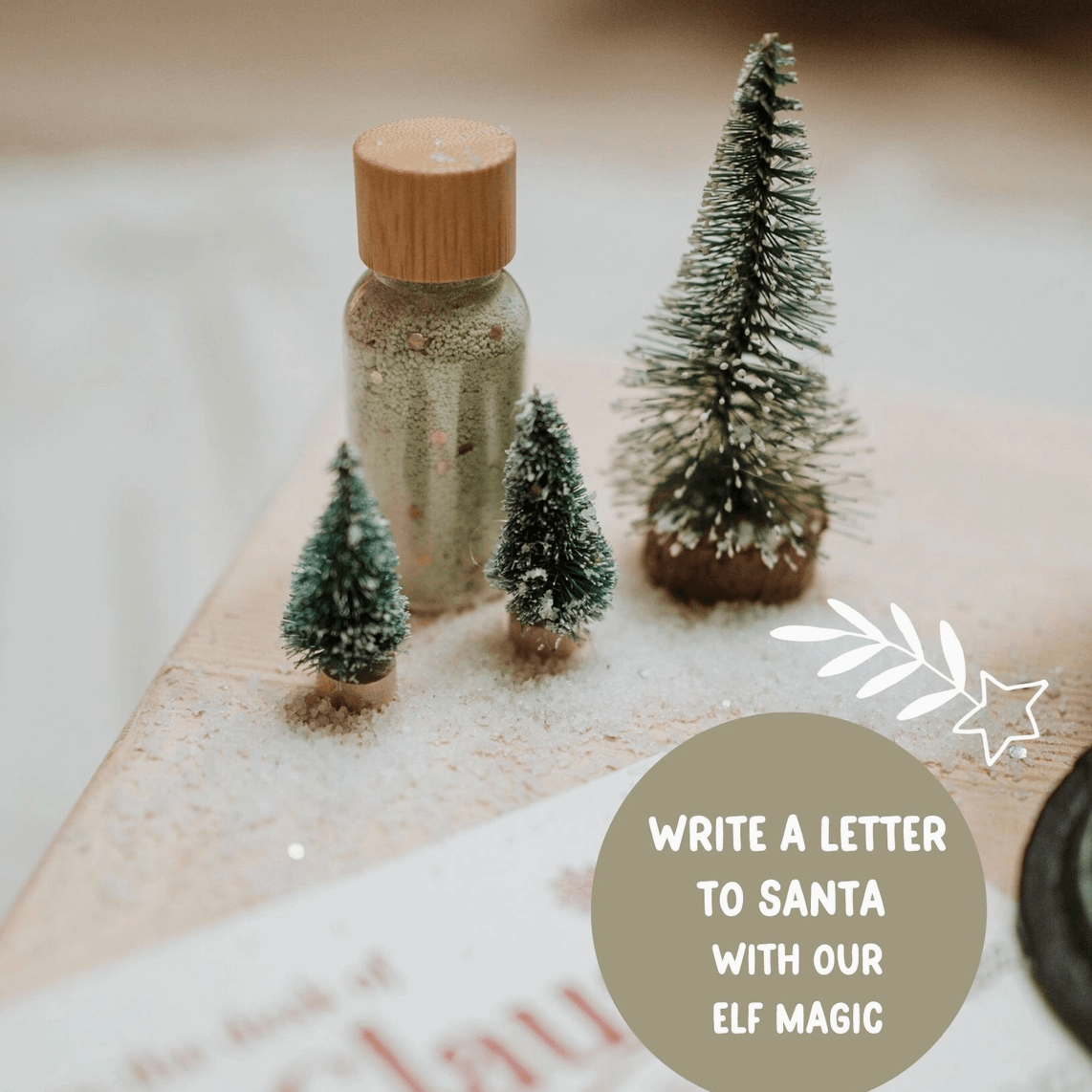 Little Potion Co. // Elf Magic Fizz