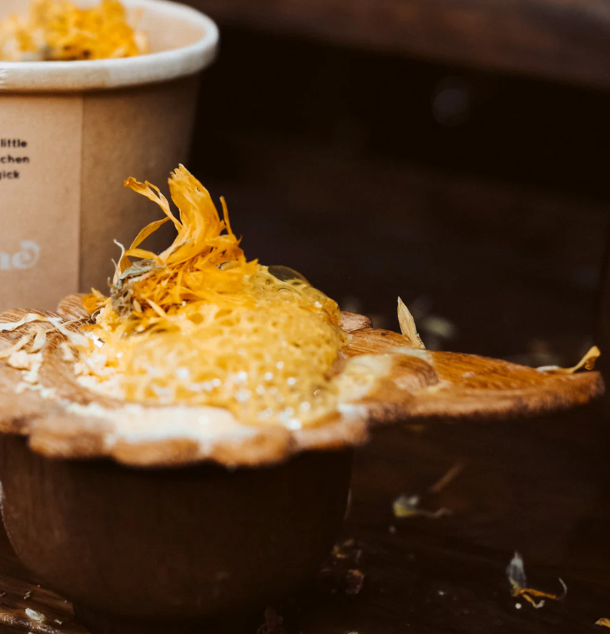 PlayFizz // Sunshine Crumble Cup