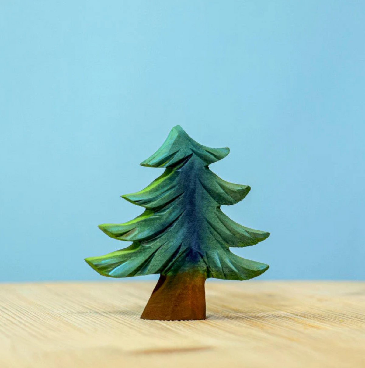 Bumbu // Small Fir Tree