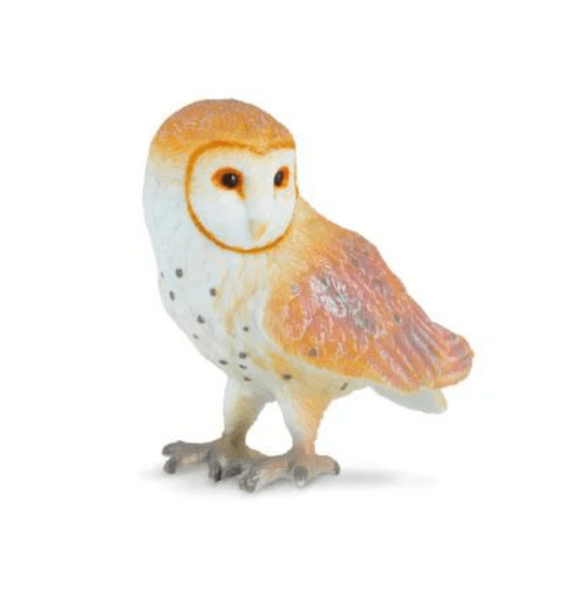 CollectA // Barn Owl