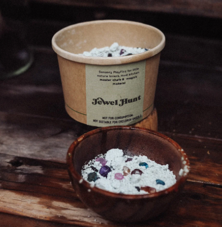 PlayFizz // Jewel Hunt Crumble Cup