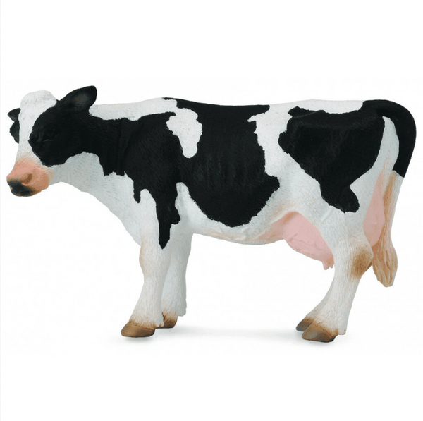 CollectA // Friesian Cow - The Curated Parcel